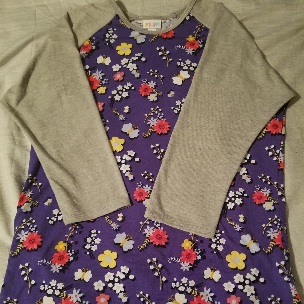 Large LuLaroe Randy